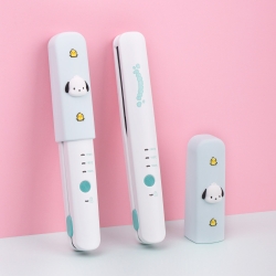 Sanrio Wireless Mini Hair Styler Pochacco
