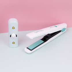 Sanrio Wireless Mini Hair Styler Pochacco