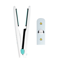 Sanrio Wireless Mini Hair Styler Pochacco