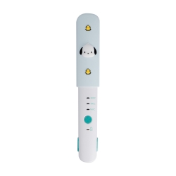 Sanrio Wireless Mini Hair Styler Pochacco