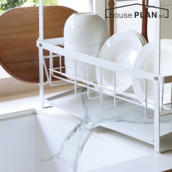 houseplanon slim dish rack Cutting Board Hanger