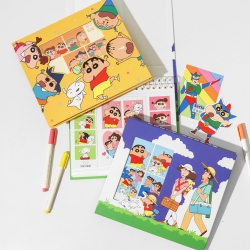 Crayon Shin-chan Photo Album