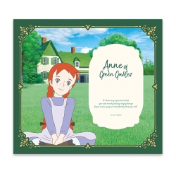 Anne of Green Gables Photo Album
