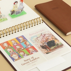 Anne of Green Gables Photo Album