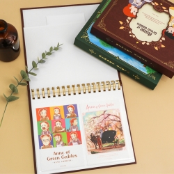 Anne of Green Gables Photo Album