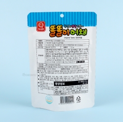 Seasoned Grilled Fish Snack (Original Taste) 22g 