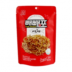 Fish Snack 22g 