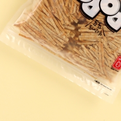 PoPo Fish Snack 500g 