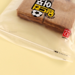 Dried Fish Snack 500g 