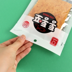 Fish Snack (Hot Taste) 24g 