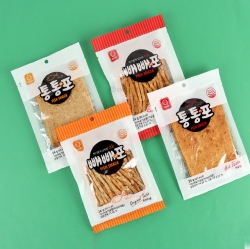 Fish Snack (Hot Taste) 24g 