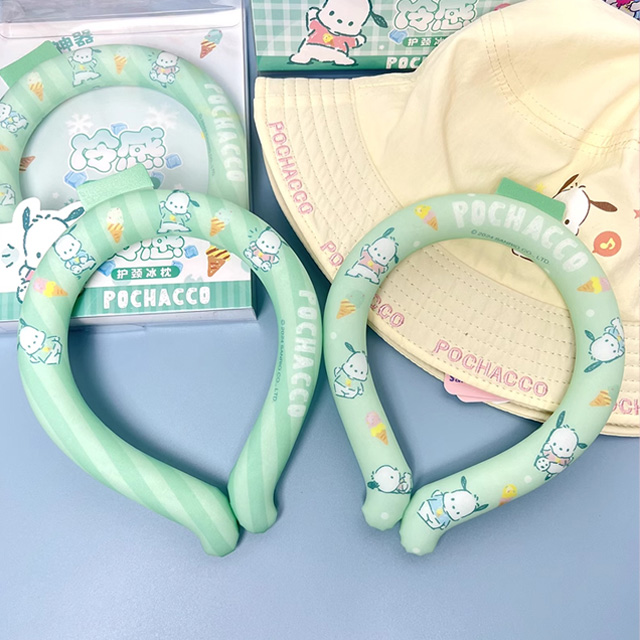 Sanrio Ice neck cooler - Pochacco, Random