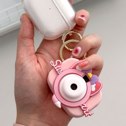 Sweet Animal Projector Keyring, Random