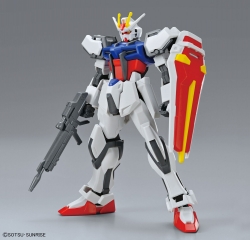 EG Entry Grade GAT-X105 Strike Gundam