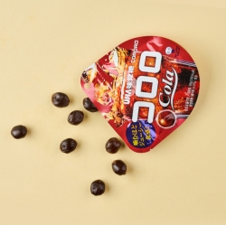 Cororo Jelly Cola 40g