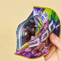 Cororo Jelly Grape 48g