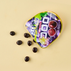 Cororo Jelly Grape 48g