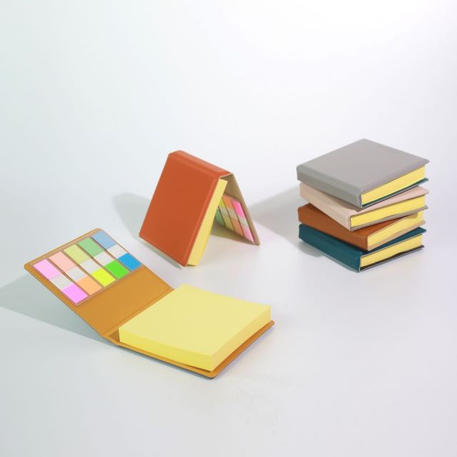 Index Sticky Note 