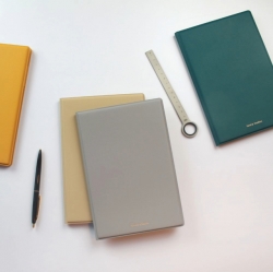 A5 Memo pad single pocket