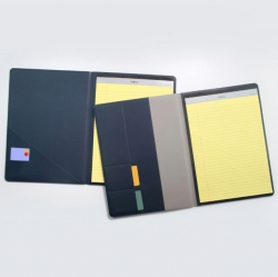 A4 Memo pad Multi pocket