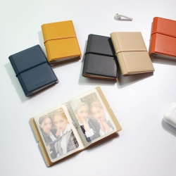 Card Book Case