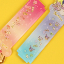 Sanrio Twinkle Masking Tape Holder Set