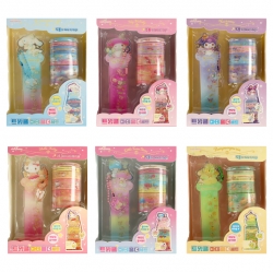 Sanrio Twinkle Masking Tape Holder Set