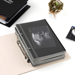 Minuit Storage Binder A6