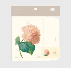 Card Set - Flower A