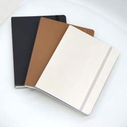 Soft-Cover Note