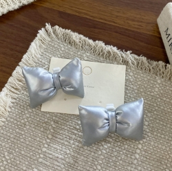 Fabric ribbon Shoes Charm Set