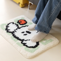 Brunch Brother Ultra Bath Rug ver.2