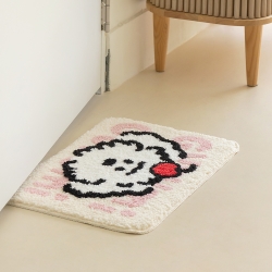 Brunch Brother Ultra Bath Rug ver.2