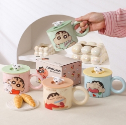 Crayon Shinchan Mug Cup 360ml