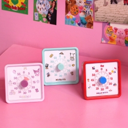 Sanrio Time Timer - Hello Kitty