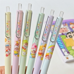 Crayon Shin-chan Random Pen - Summer Fun