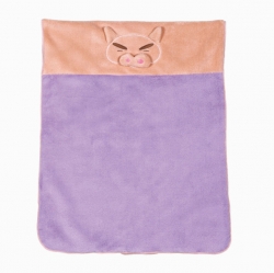 Buriburi Zaemon Hair Dry Towel 