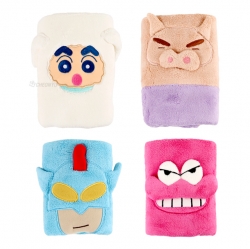 Action Mask Hair Dry Towel 