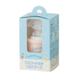 Cinnamoroll Mascot Seasoning Case