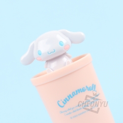 Cinnamoroll Mascot Toothpick Stand