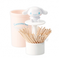 Cinnamoroll Mascot Toothpick Stand