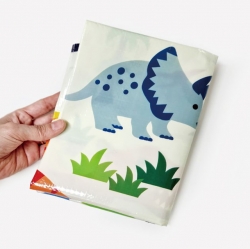 Dinosaurus Picnic Mat S