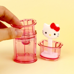 Hello Kitty Mini Rice Ball Mold