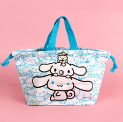 Cinnamoroll hide-and-seek Lunch Box Pocket