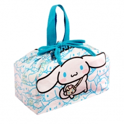 Cinnamoroll hide-and-seek Lunch Box Pocket