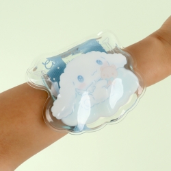 Cinnamoroll Band Type Ice pack