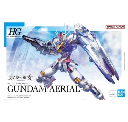 HGWM 003 Gundam Aerial