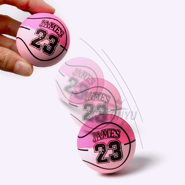 Bouncy Ball, Set of 24pcs