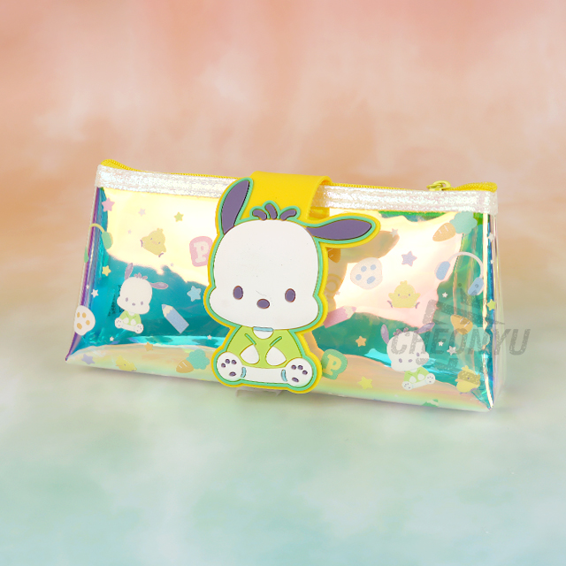 Sanrio Pochacco Aurora Pouch Pouch 