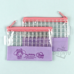 My Melody Relaxing Time Mini Pouch A7